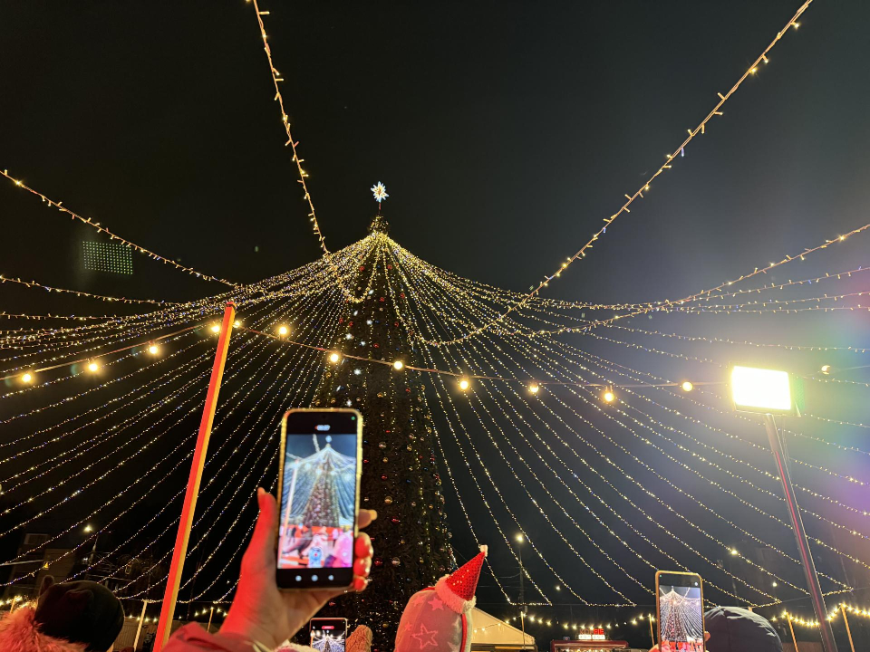 Фото: Полина Абраменко