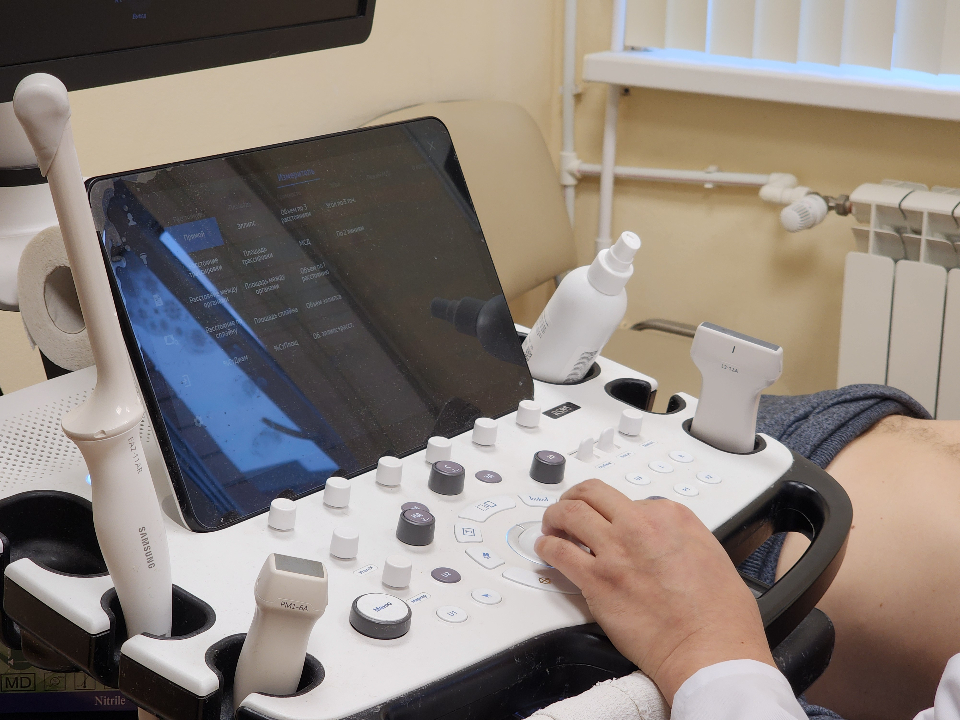 Фото: МедиаБанк Подмосковья/Мария Шигорева