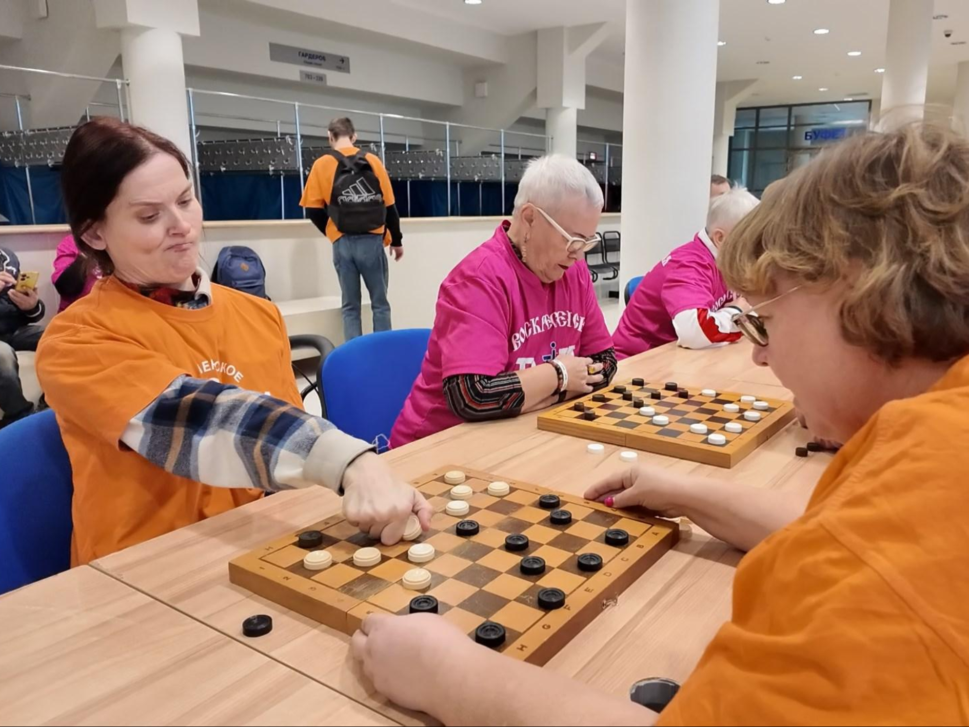 Фото: Раменский медиацентр