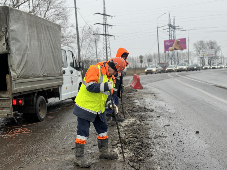 Фото: Полина Абраменко