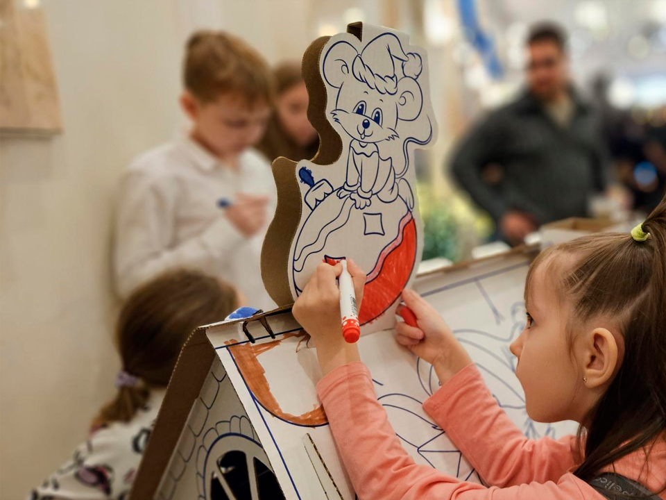 Фото: МедиаБанк Подмосковья/Вероника Горбачева