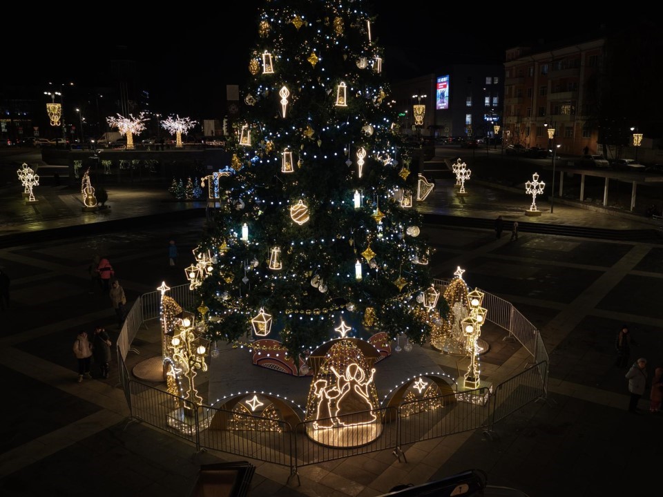 Фото: Министерство благоустройства Московской области