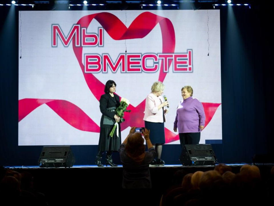 Фото: пресс-служба администрации г.о. Люберцы