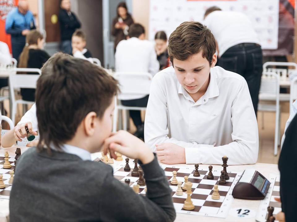 Фото: пресс-служба администрации г.о. Щелково