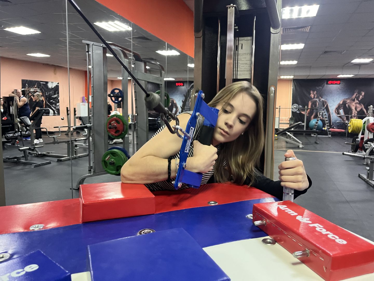 Фото: МедиаБанк Подмосковья/Ангелина Стельмух