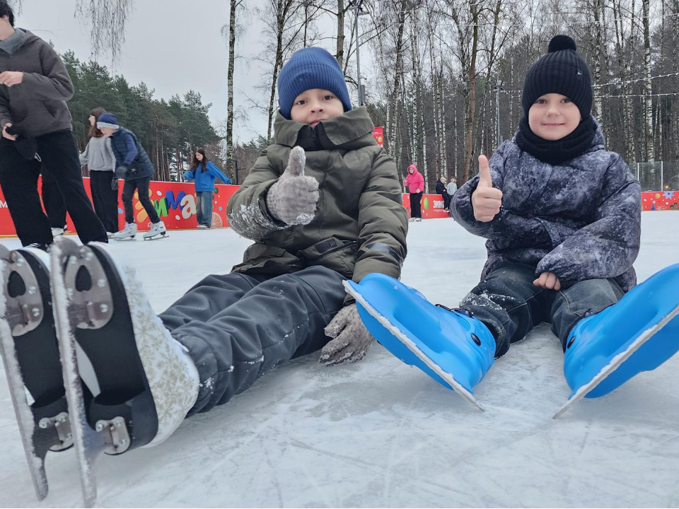 Фото: МедиаБанк Подмосковья/Анастасия Сараева