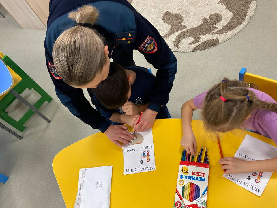 Фото: Отдел  Госавтоинспекции ОМВД России «Лотошинский»