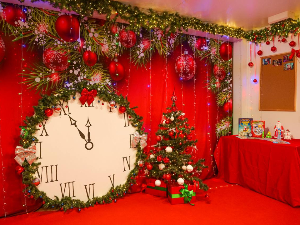 Фото: пресс-служба администрации Ленинского городского округа