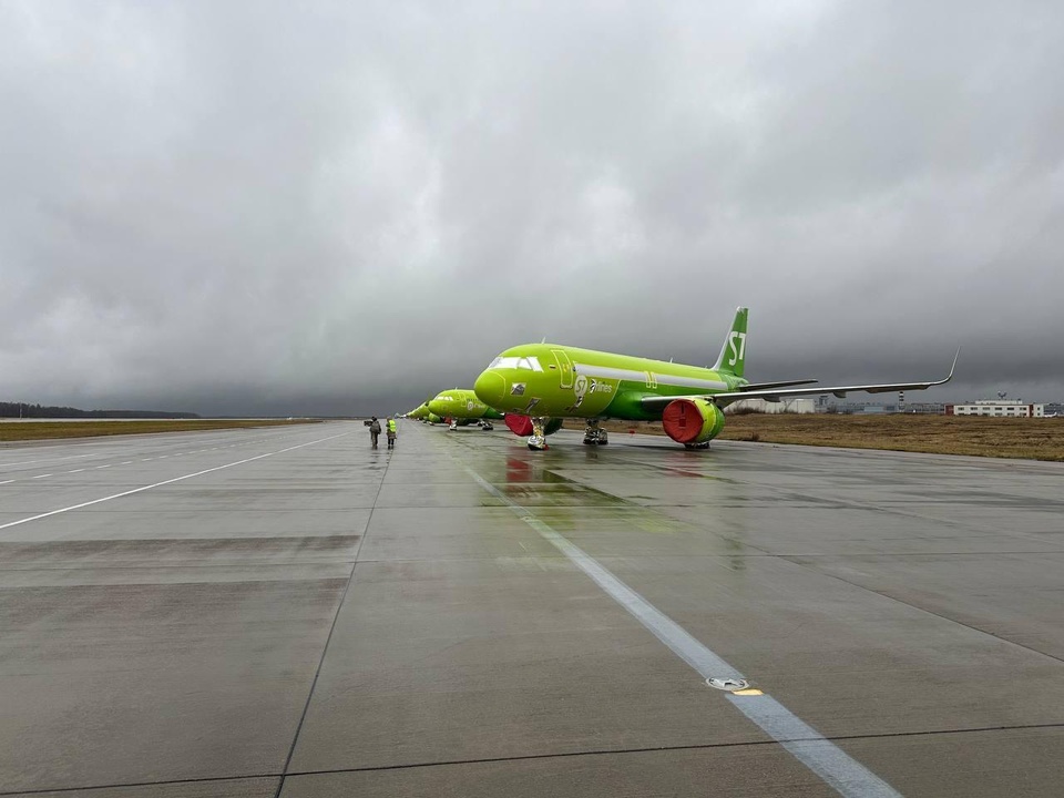 Фото: МедиаБанк Подмосковья/Эдуард Стратонов 