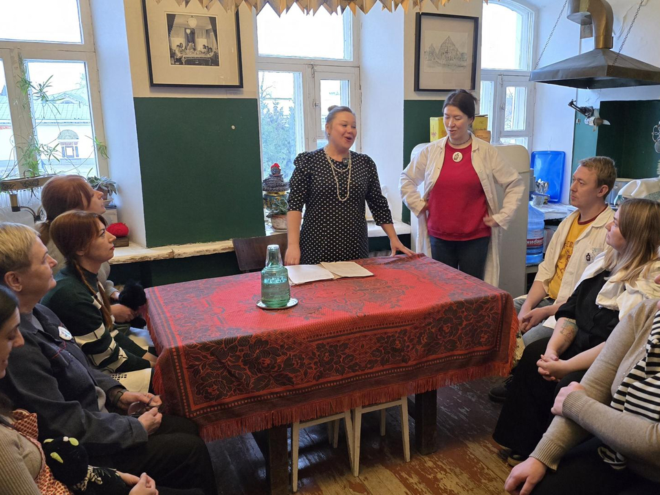 Фото: МедиаБанк Подмосковья/Марина Анисимова