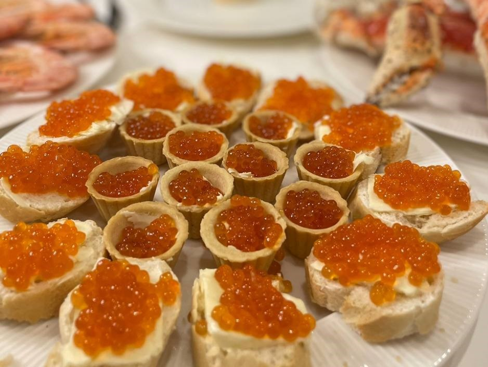 Фото: личный архив Анастасии Трифоновой