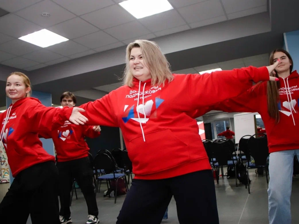 Фото: личный архив Карины Ерощенковой