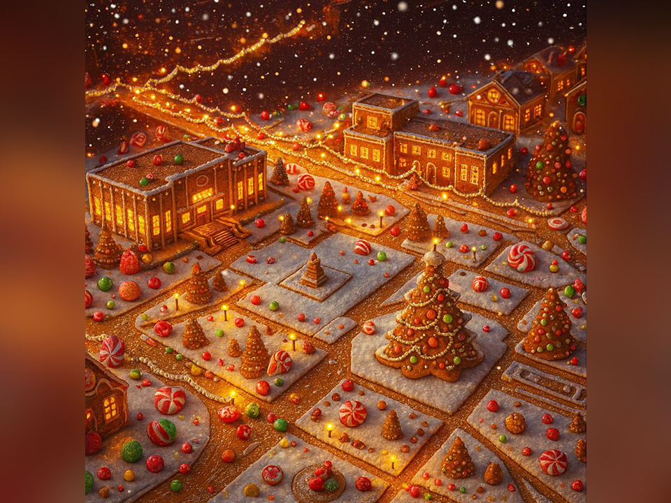 Фото: телевидение «Аист»