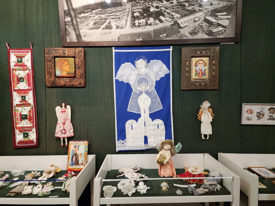 Фото: МедиаБанк Подмосковья/Ксения Пашуто