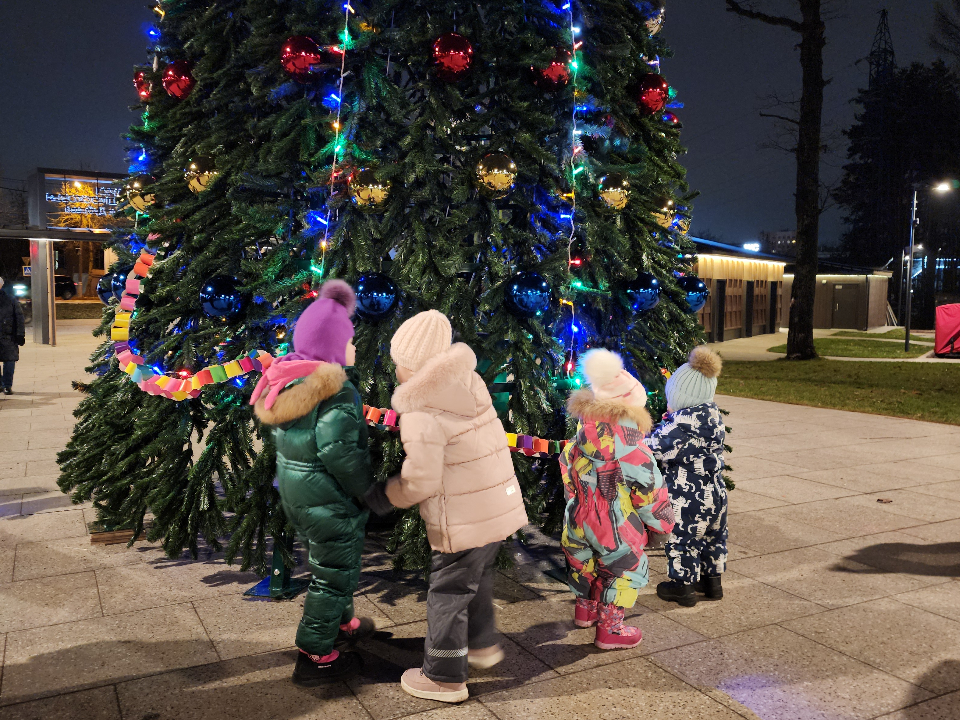 Фото: МедиаБанк Подмосковья/Мария Андрюхина
