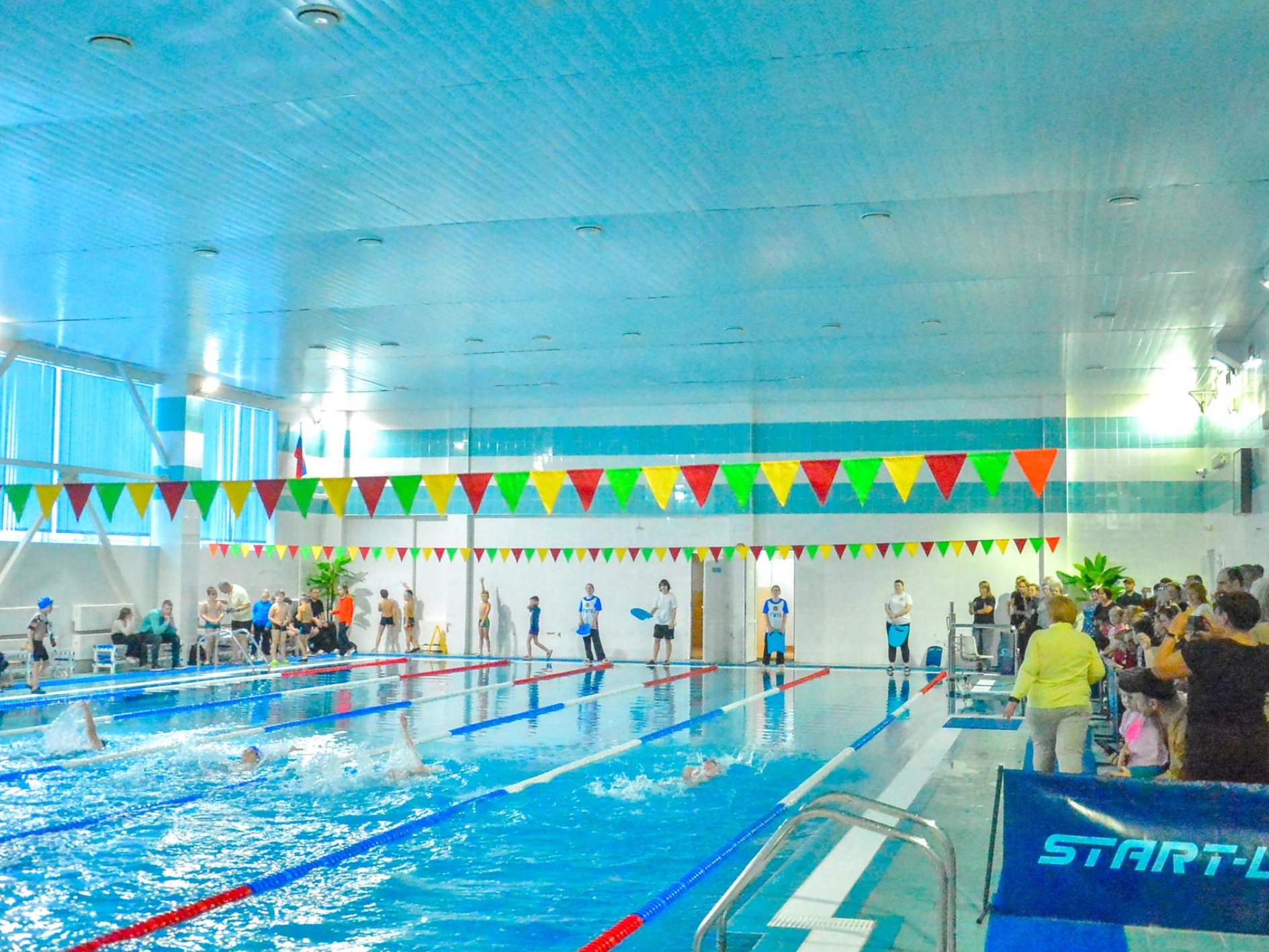 Фото: пресс-служба администрации Шатурского округа