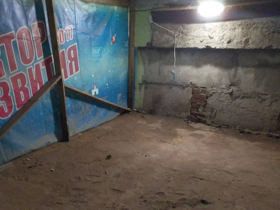 Фото: пресс-служба администрации г.о. Химки