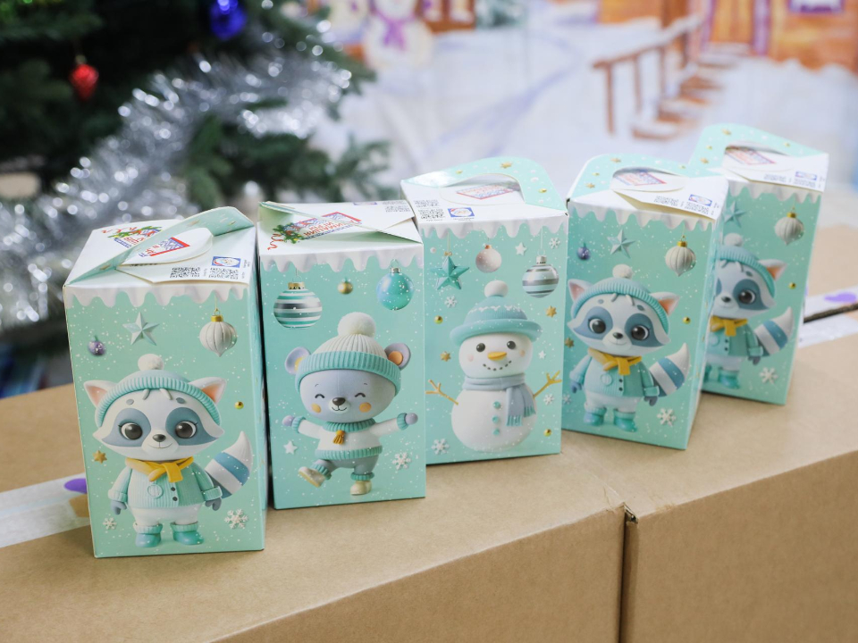 Фото: пресс-служба администрации Сергиево-Посадского г.о.