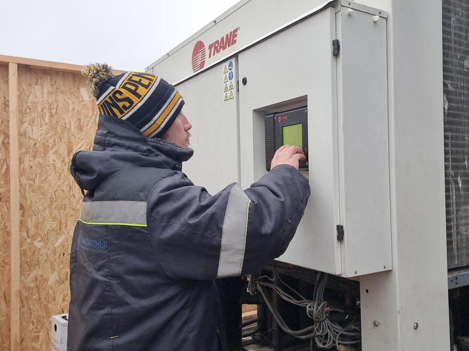 Фото: МедиаБанк Подмосковья/Мария Юдина