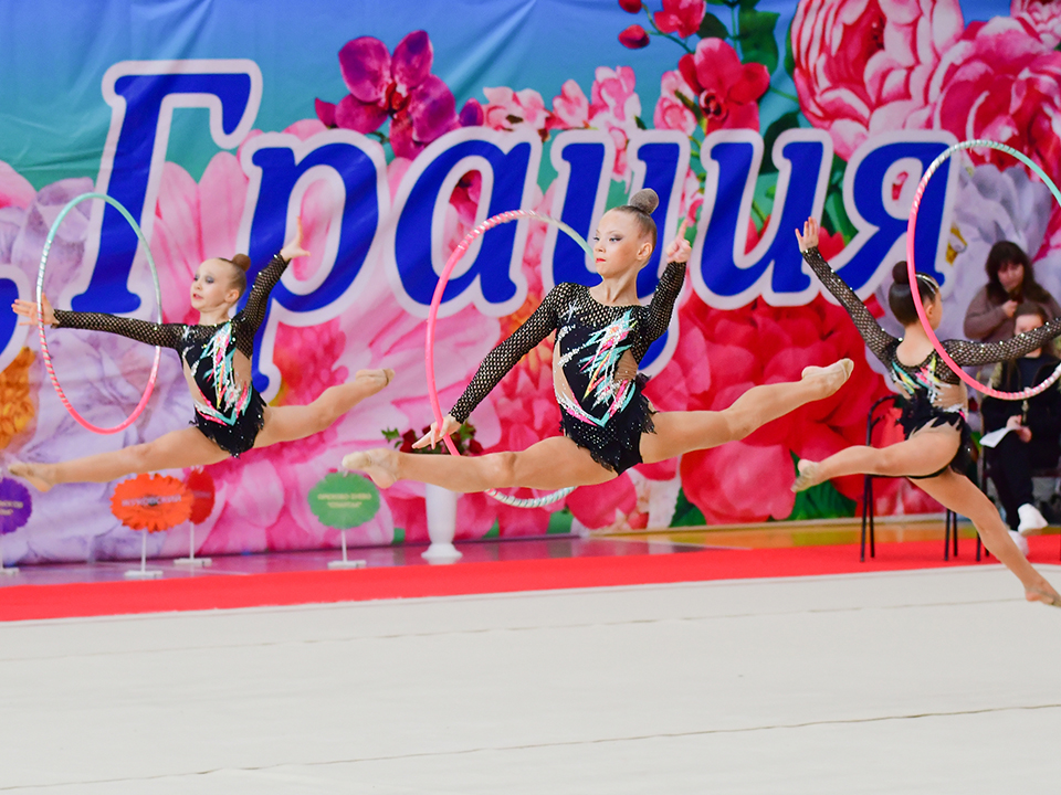 Фото: Наталья Бычкова