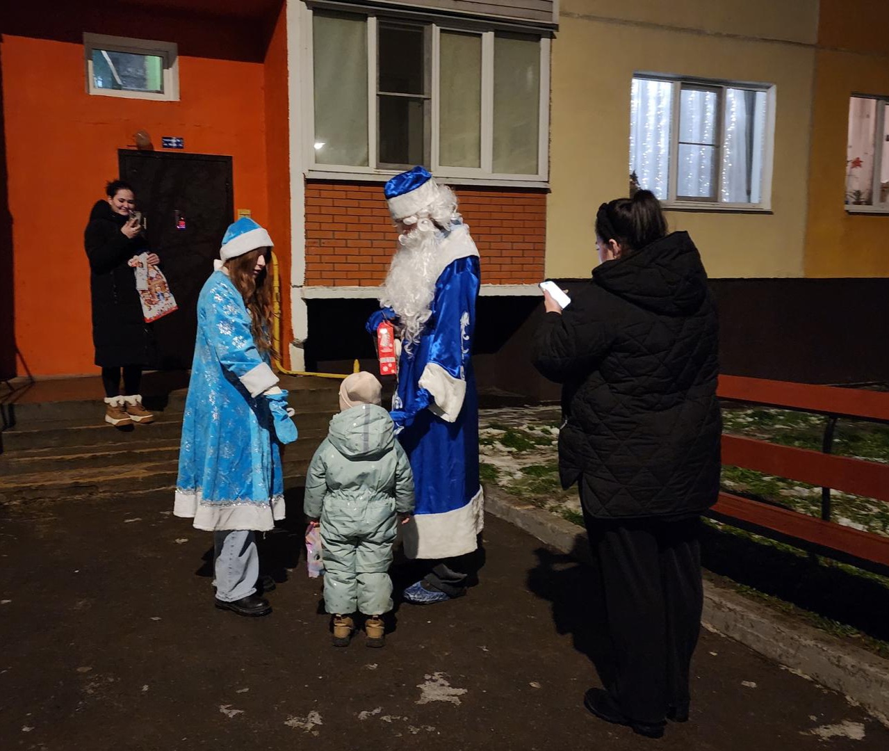 Фото: МедиаБанк Подмосковья/Иван Дубров