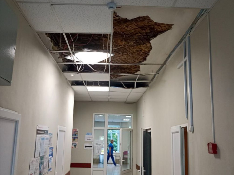 Фото: Минздрав МО