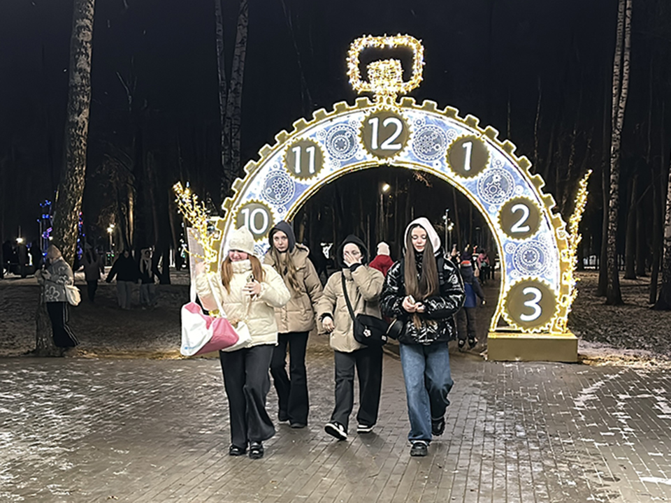 Фото: МедиаБанк Подмосковья/Кристина Тришина