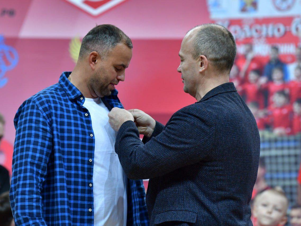 Фото: А. Блохин