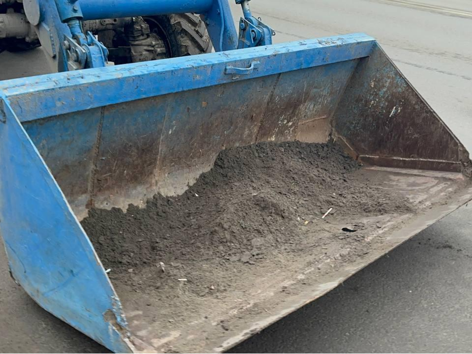 Фото: МедиаБанк Подмосковья/Эдуард Стратонов