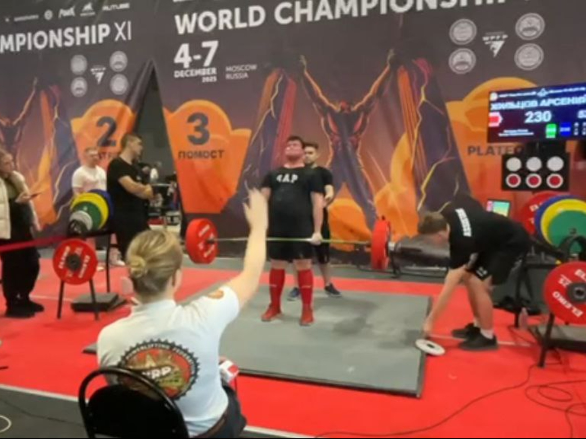 Фото: пресс-служба администрации Шатурского округа