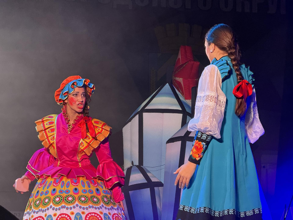 Фото: Полина Абраменко