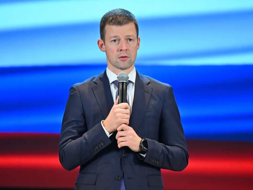 Фото: Пресс-служба Мособлдумы