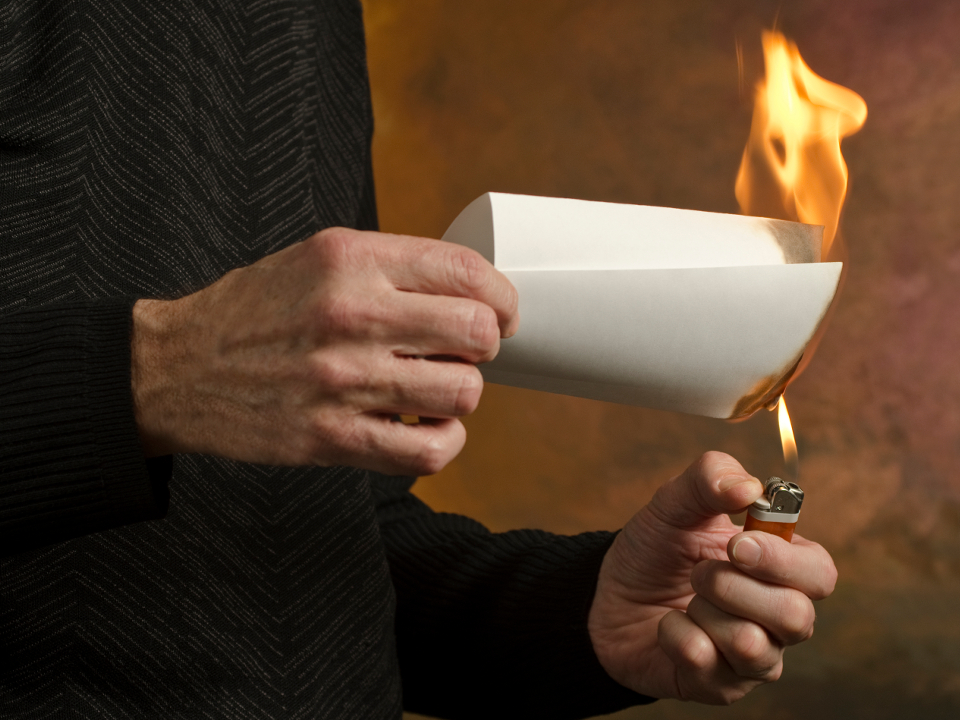 Фото: istockphoto.com/KenTannenbaum