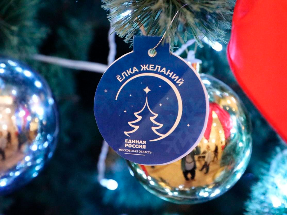 Фото: местное отделение партии «Единая Россия»