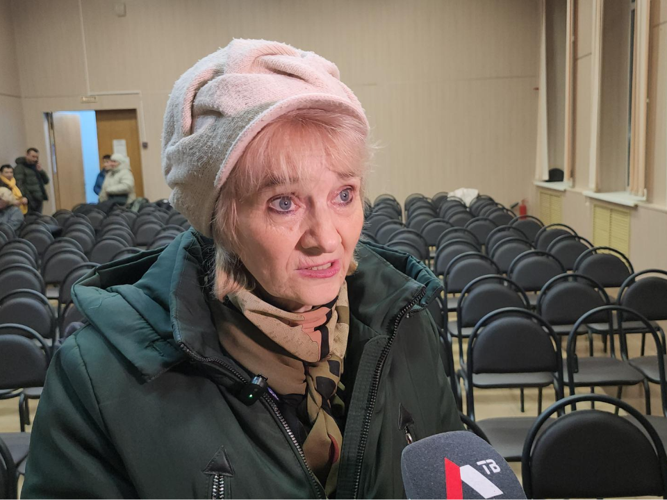 Фото: МедиаБанк Подмосковья/Наталья Лымарь