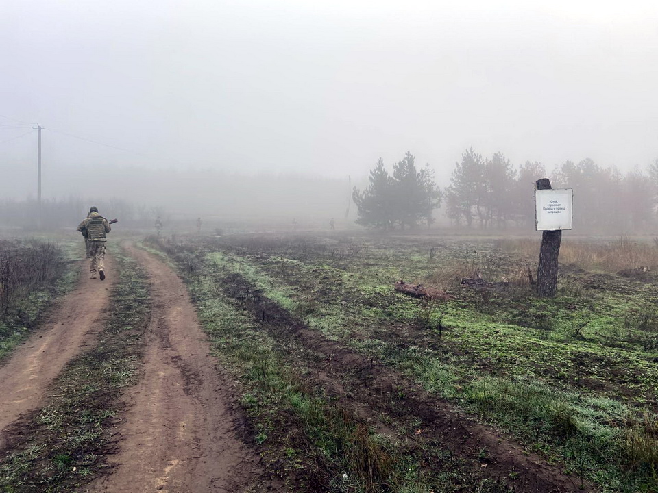 Фото: администрация БГО