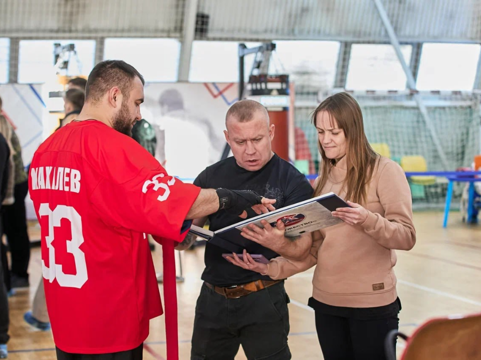 Фото: t.me/veteransvoluber