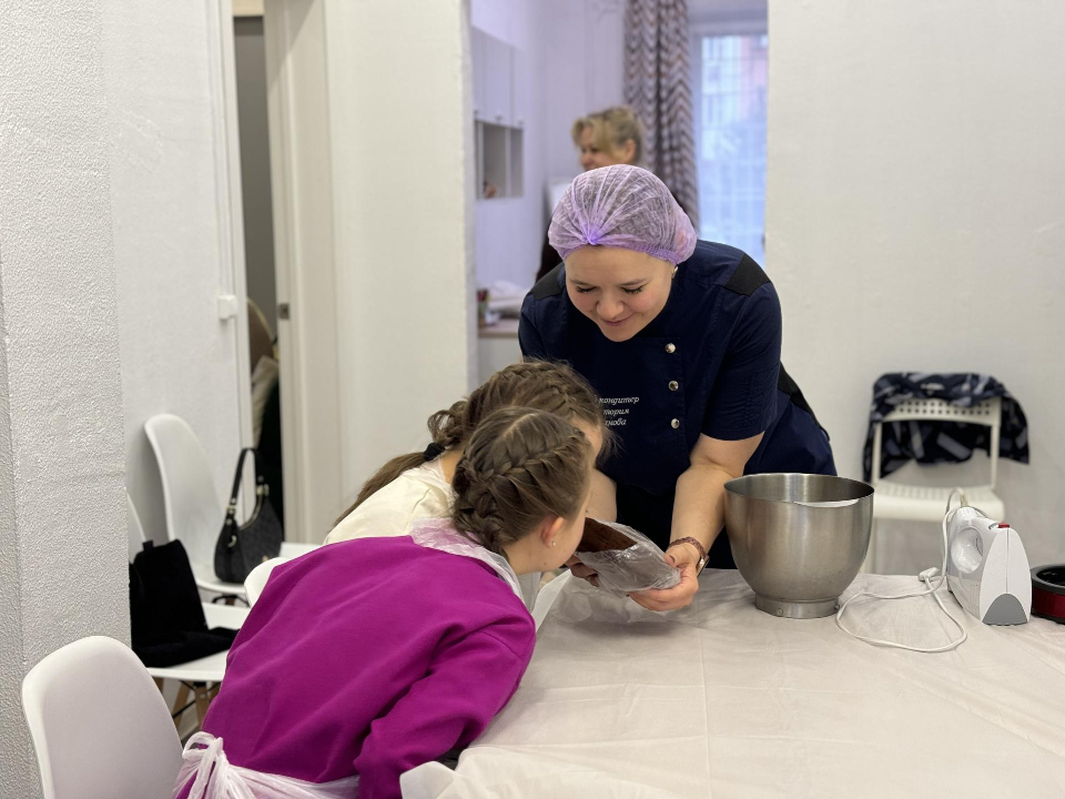 Фото: Полина Абраменко