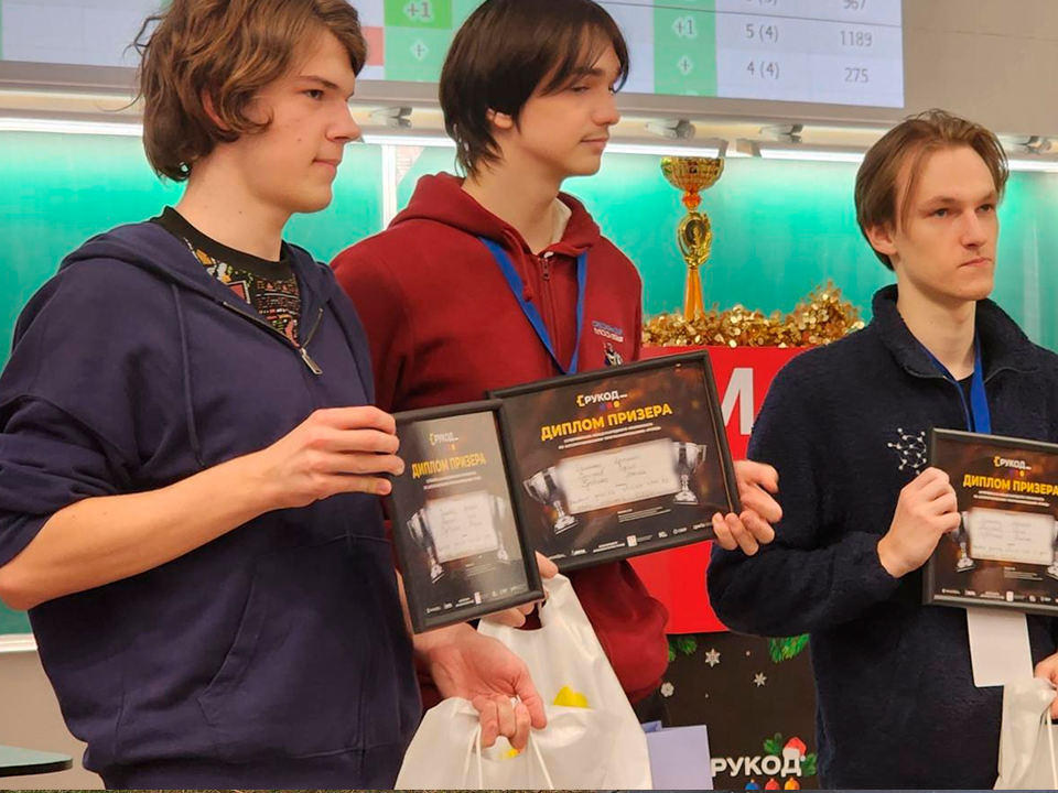 Фото: МедиаБанк Подмосковья/Михаил Раскин