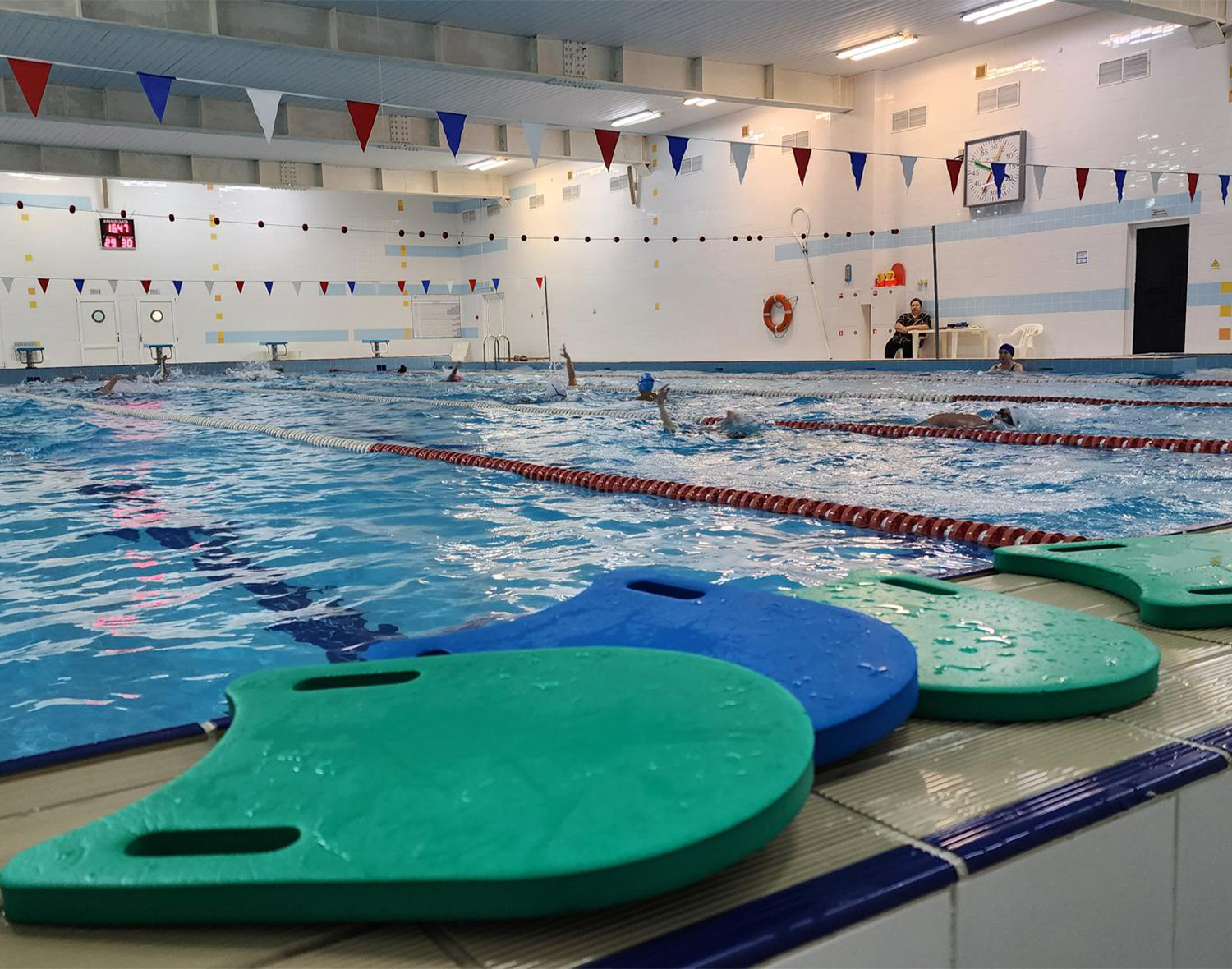 Фото: МедиаБанк Подмосковья/Станислав Орлов