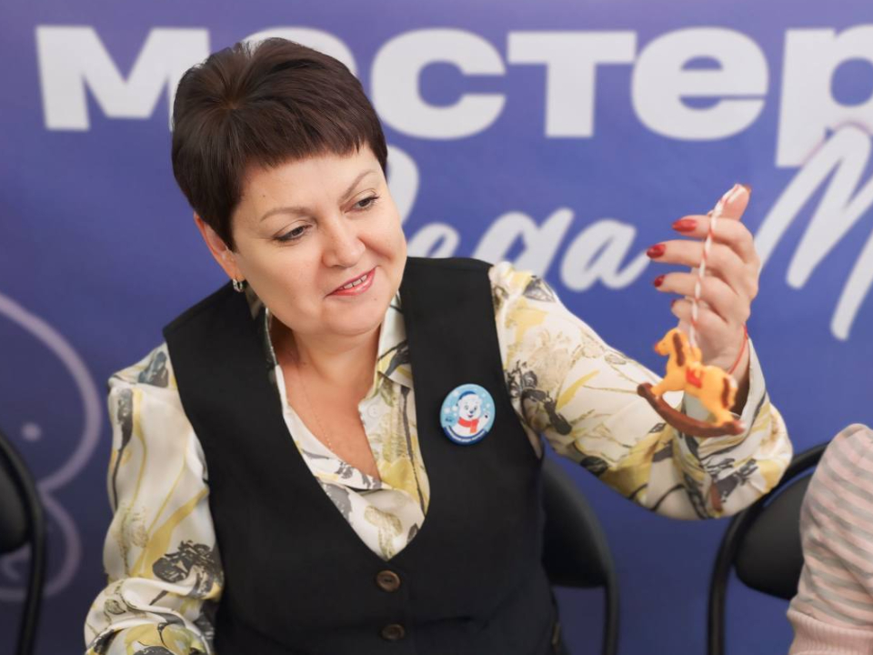 Фото: Волоколамское отделение партии "Единая Россия"