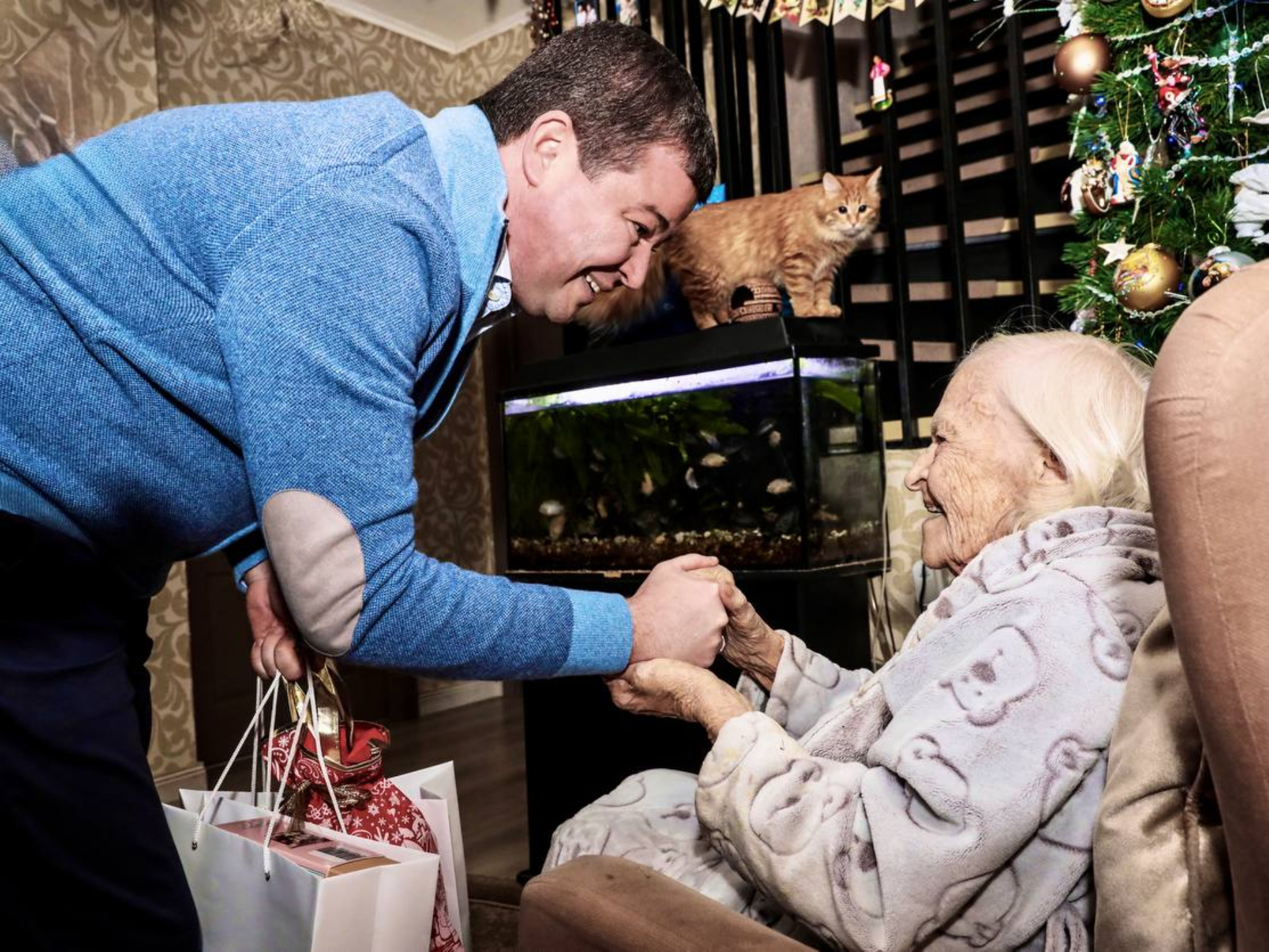 Фото: Раменский медиацентр