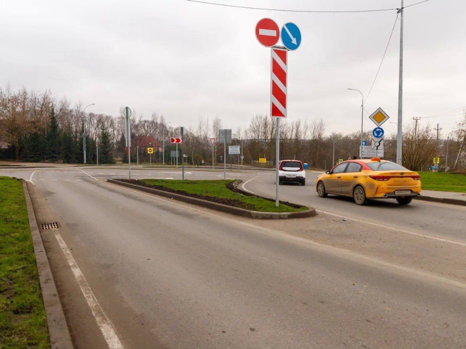 Фото: пресс-служба администрации г.о. Домодедово