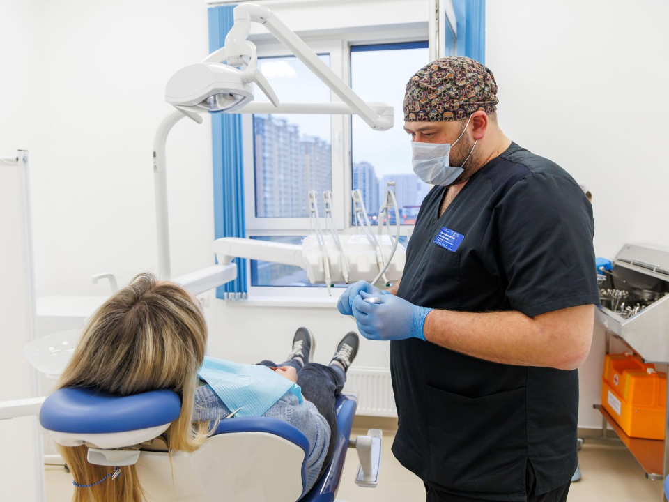 Фото: МедиаБанк Подмосковья/Наталья Лымарь