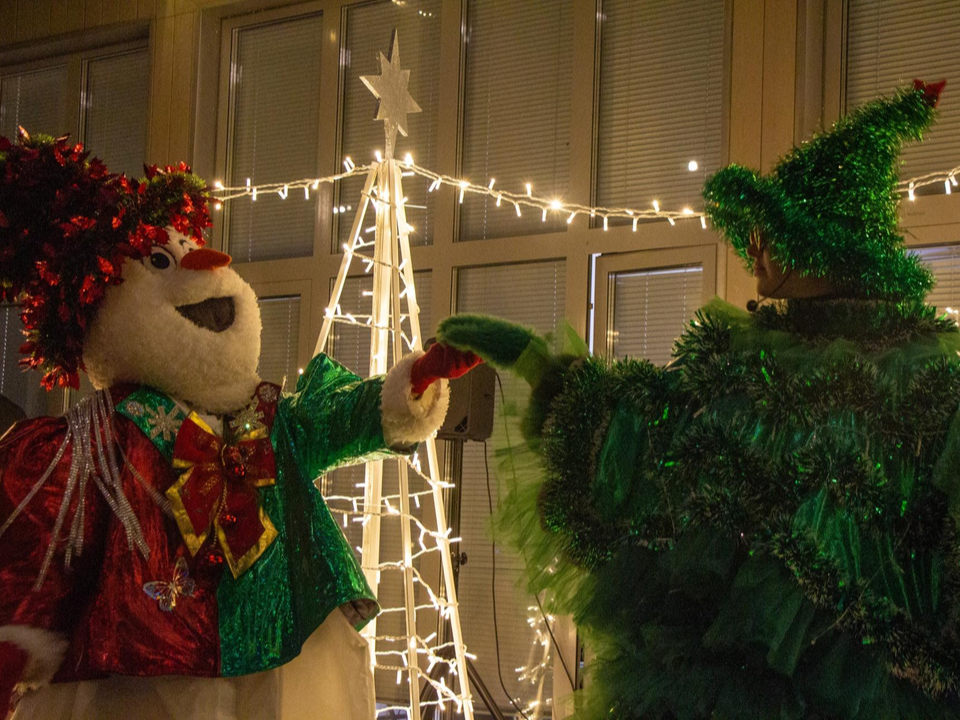 Фото: Парк г.о. Жуковский