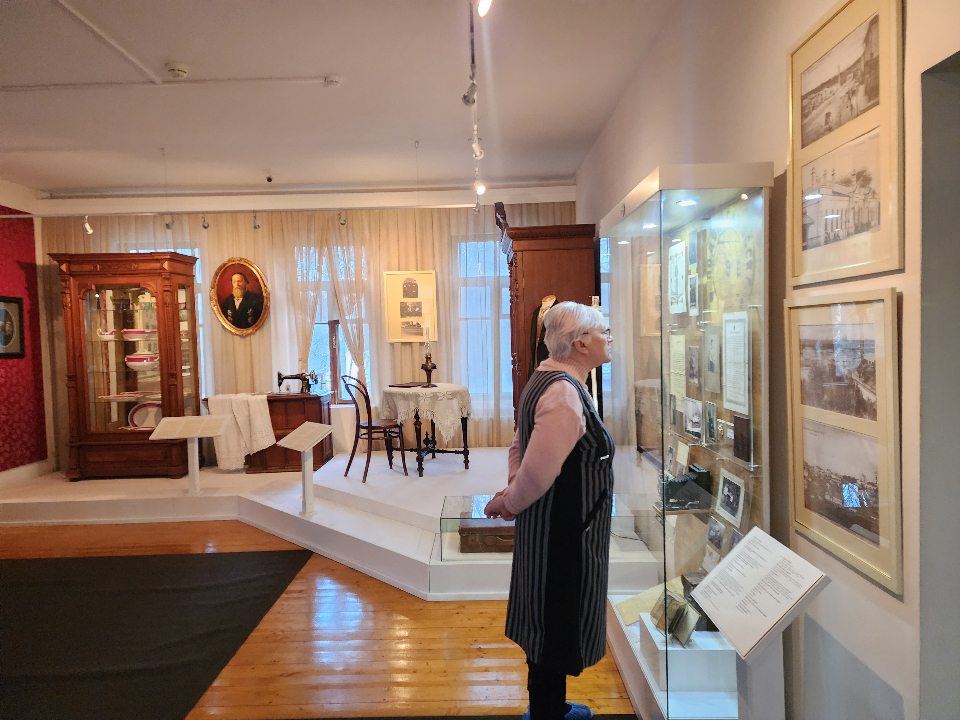 Фото: МедиаБанк Подмосковья/Мария Шигорева