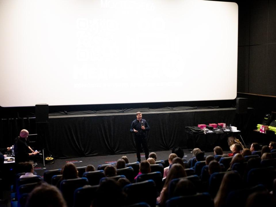 Фото: пресс-служба администрации г.о. Люберцы