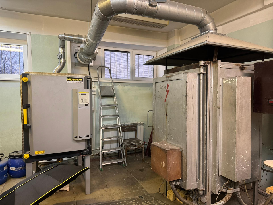 Фото: первый помощник депутата МОД Сафонова Н. С.