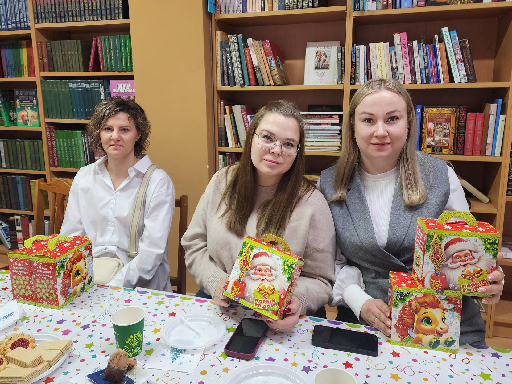 Фото: МедиаБанк Подмосковья/Екатерина Мелкозерова