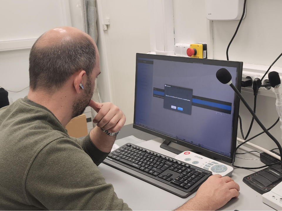 Фото: МедиаБанк Подмосковья/Наталья Лымарь